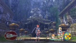 Adol's Era 