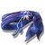Ys9-Sapphire Bandana.png