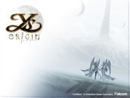 Ys Origin Artwork yso27 l