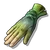 Ys9-Gaudy Gloves