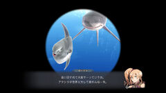 Ys X Marine Life Screenshot 4