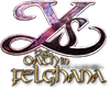 Ys Felghana Clean Logo