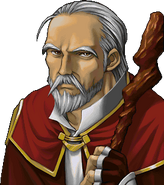 Ys I Complete Artwork