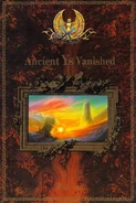 MSX Cover