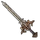 Ys9-Knight's Saber