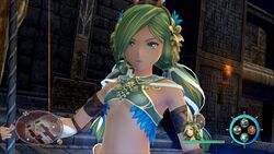 Ys Viii Lacrimosa Of Dana Ys Wiki Fandom