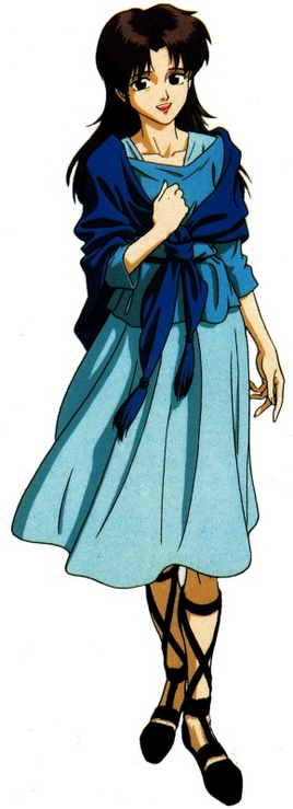Dawn of Ys