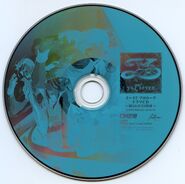 Ys7 drama cd disk