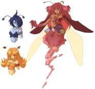 Homunculi concept art early.png (577 KB) Early design concept art.