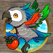 Ys8-Little Paro SD Model.png (804 KB) SD Model