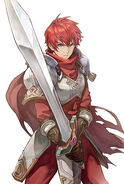 Ys6-online-Adol