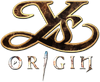 Ys Origin Logo