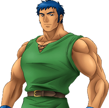 Dogi | Ys Wiki | Fandom