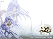 Ys Origin Artwork yso26 l