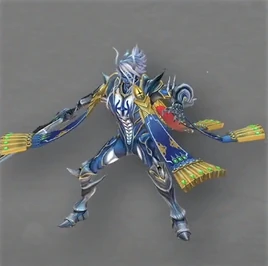 Ys9-Master Chatelard