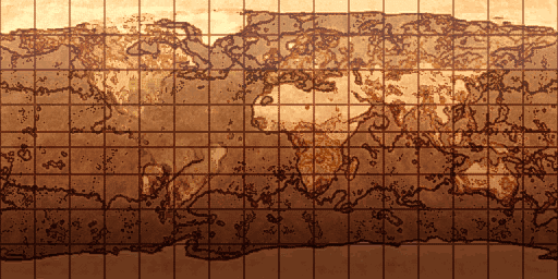 Atlas Continent | Ys Wiki | Fandom