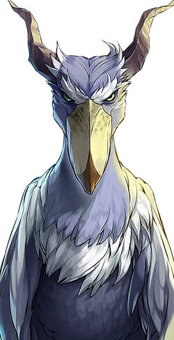 Shoebill