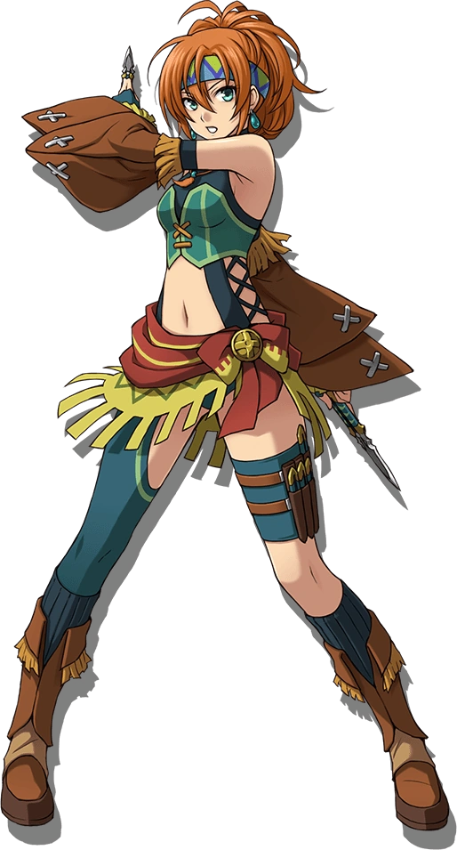 Karna Wiki Ys Fandom