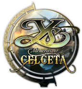 Ys: Memories of Celceta