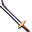 Flat Saber