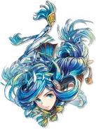 Dana Extra Skill Cut-In.png (1.77 MB) Dana's Extra Skill Cut-in (Iclucian Form)