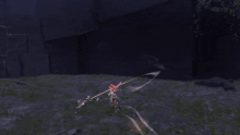 Ys9-Valkyrie Hammer
