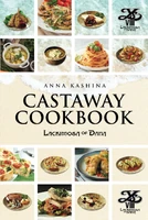 Lacrimosa of Dana: Castaway Cookbook