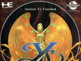 Ys I & II