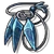 Ys4-Hydra Scales