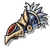 Ys4-Beast King's Claws