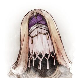 Guila Portrait