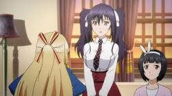 Suseri Shimazu Isuca Wiki Fandom Suseri Shimazu Isuca Wiki Fandom