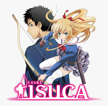 Isuca Wiki Fandom