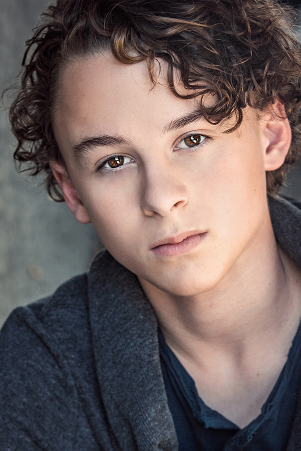 Wyatt Oleff | It Duology Wiki | Fandom