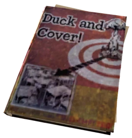 Duck and Cover