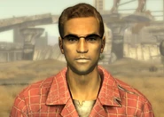 Carlyle St. Clair III