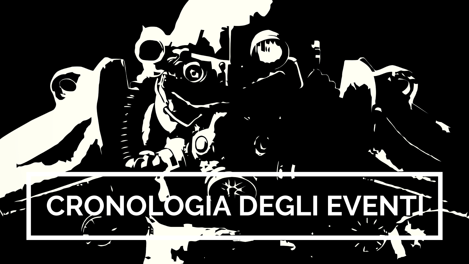 Cronologia degli eventi, Fallout Wiki