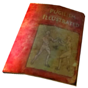 Pugilism Illustrated