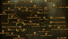 Matthews Animal Husbandry Farm loc