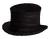 Tuxedo hat
