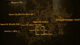 LR mens barracks loc