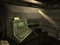 Auto-Doc upgrade Implant Y7.jpg (45 KB) Potenziamento Auto-Doc: Impianto Y-7, in un terminale della Struttura di ricerca X-13