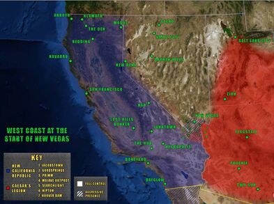 West coast at the start of fallout new vegas by crassiuscurio94 dcmcsw2-pre.jpg