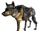 Rex (Fallout: New Vegas)