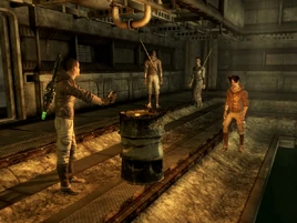 Someone to Watch Over Me