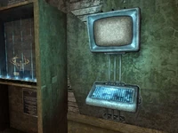 Terminale per il potenziamento dell'emettitore sonoro