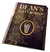 Elettronica di Dean