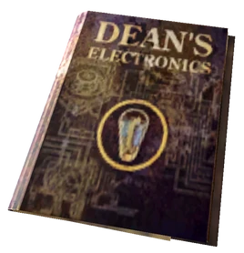 Dean's Electronics