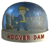SnowglobeHooverDam