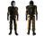 Sierra Madre armor reinforced